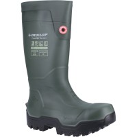 Dunlop Fieldpro Thermo Plus Safety Wellington
